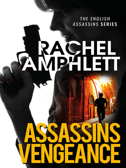 Cover image for Assassins Vengeance